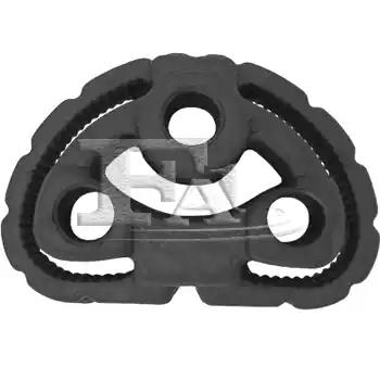 Резинка глушника 333929 FA1