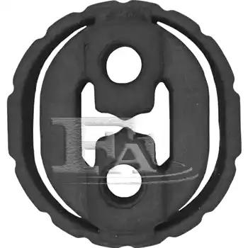 Кронштейн глушника fiat вир-во fischer 333930 FA1
