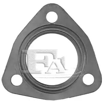 Ущільнення, вихлопна труба 360905 FA1