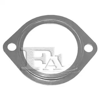 Fischer alfa romeo прокладка вихл. труби oe - 60654239 360917 FA1