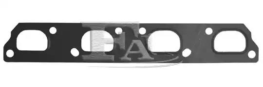 Ущільнення, випускний колектор 410003 FA1