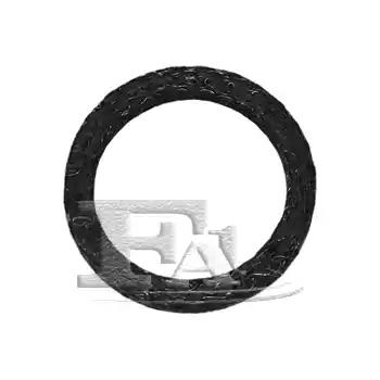 Прокладка випускного колектора вир-во fischer 410011 FA1