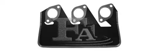 Fischer bmw прокладка випуск. коллект. 2 шт. на дв. m20 20 410018 FA1