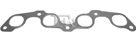 Ущільнення, випускний колектор 411003 FA1