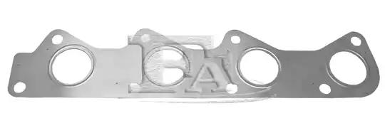 Ущільнення, випускний колектор 411009 FA1