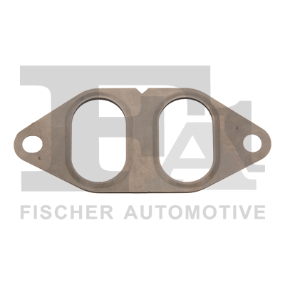 Fischer skoda прокладка вип. колектор fabia 1.0-1.4 99- felicia 1.3 94- seat vw 411053 FA1