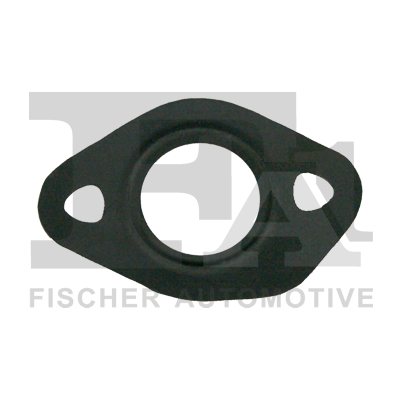 Fischer audi прокладка турбіни злив оливи a4 b7 8ec 2.0 tfsi 04- a6 c6 4f2... 411504 FA1