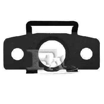 Ущільнення отвір турбіни для зливання оливи компресор... 411545 FA1