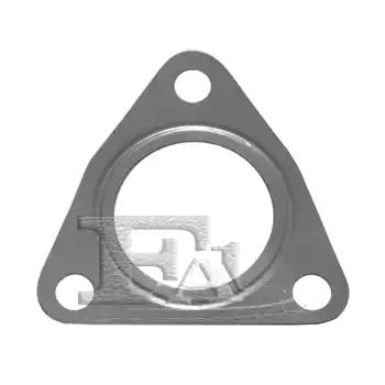 Прокладка випускного колектора вир-во fischer 411548 FA1