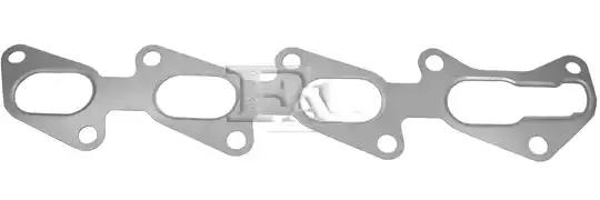 Ущільнення, випускний колектор 412009 FA1