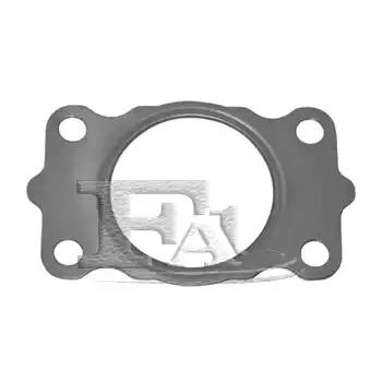 Fischer opel прокладка турбокомпресор signum 3.0 v6 cdti 03- vectra c 3.0... 412508 FA1
