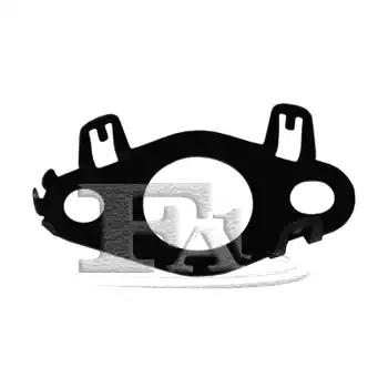 Ущільнення отвір турбіни для зливання оливи компресор... 412521 FA1