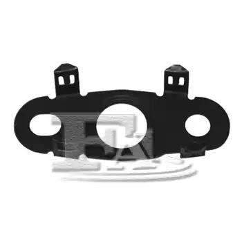 Fischer opel ущільнення отвору турбіни для зливання оливи... 412543 FA1