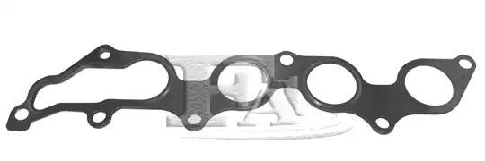 Прокладка випускного колектора вир-во fischer 413012 FA1