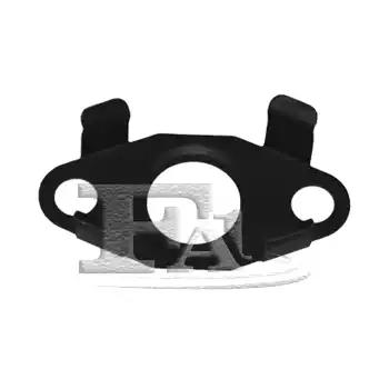 Ущільнення отвір турбіни для зливання оливи компресор... 413515 FA1