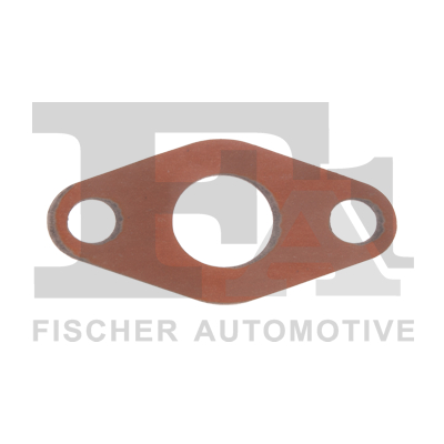 Fischer ford прокладка турбіни для зливання оливи компресор... 413519 FA1