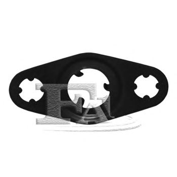 Прокладка турбіни 414502 FA1