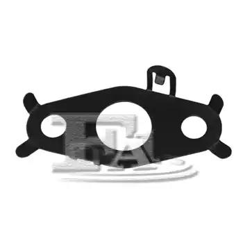 Fischer db прокладка турбокомпрессора a-class w176 a 200 cdi 12-14 jeep... 414545 FA1