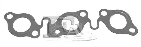 Uszczelka kolektora wydech 421011 FA1