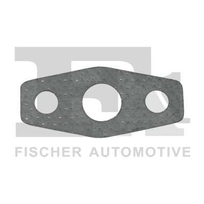 Fischer citroen прокладка компресора oe - 038018 jumper 2.5 94- peugeot 421514 FA1