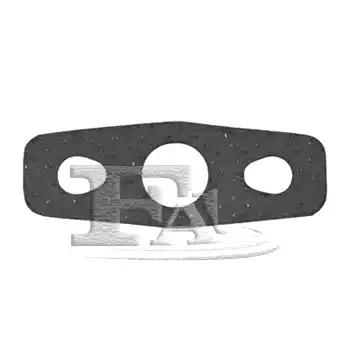 Ущільнення отвір турбіни для зливання оливи компресор... 421515 FA1