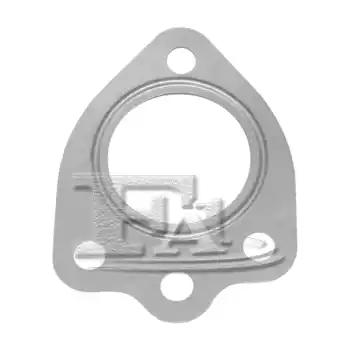 Fischer citroen ущільнення турбіни c-crosser 2.2 hdi 07- mitsubishi outlander ii... 421534 FA1