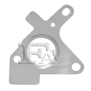 Прокладка випускного колектора вир-во fischer 422503 FA1