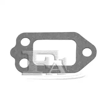 Fischer chrysler прокладка глушителя jeep cherokee 11/2002 - 425001 FA1