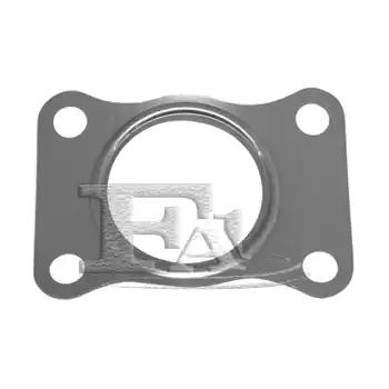 Fischer fiat прокладка турбіни scudo 2.0 jtd 16v 99- citroen peugeot 433503 FA1