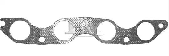 Fischer land rover прокладка вип. колектора freelander 1.8 98-00 445002 FA1