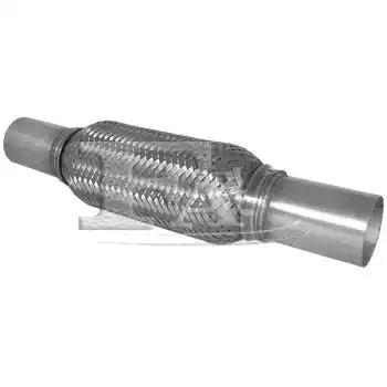 Zlacze elast wydechu 45x390 wzmocn 445390 FA1