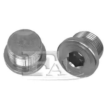 Korek misy oleju oas080 m22x1.5 l14 445410001 FA1