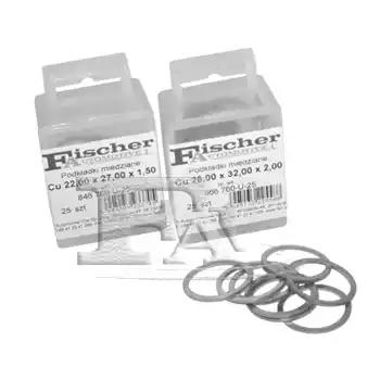 Уплотнительное кольцо 472310U25 FA1