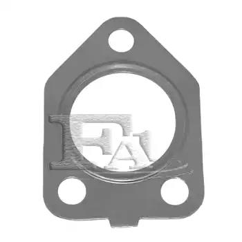 Прокладка випускного колектора вир-во fischer 473501 FA1