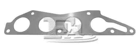 Uszczelka kolektora wyd. mitsubishi 474004 FA1