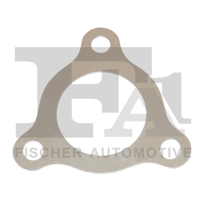 Fischer mitsubishi прокладка турбіни galant iv 2.3 turbo-d 80- l200 2.5 td 4wd 92-... 474501 FA1