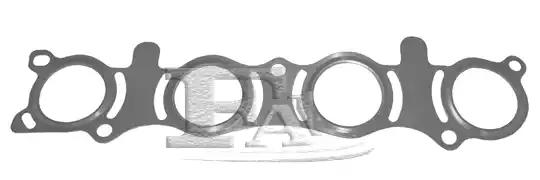 Прокладка випускного колектора вир-во fischer 475003 FA1