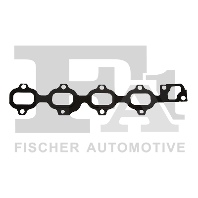 Uszczelka kolektora wydech 475008 FA1