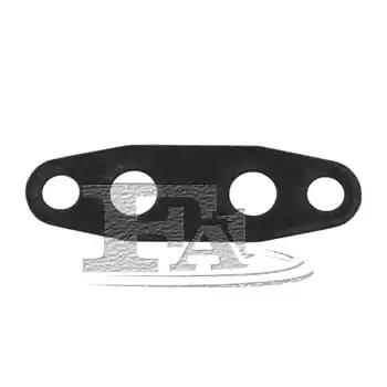 Fischer nissan прокладка компресора patrol gr 3.0 00- terrano 3.0 02- 475516 FA1