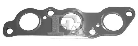 Ущільнення, випускний колектор 477004 FA1