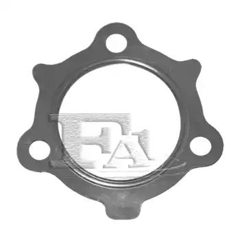 Fischer toyota прокладка патрубка турбокомпрессора avensis rav 4... 477505 FA1