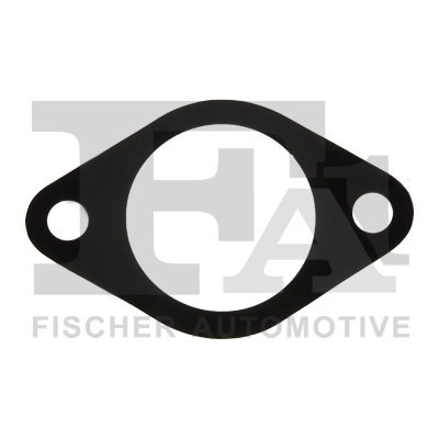 Fischer mazda ущільнення охолоджувача наддувального... 478510 FA1