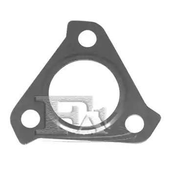 Fischer hyundai ущільнення турбіни accent ii getz 489508 FA1
