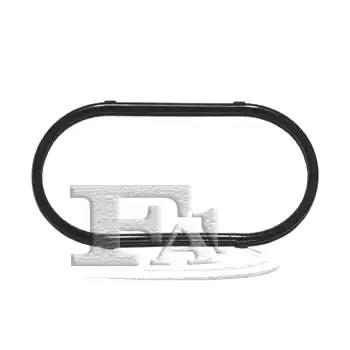 Прокладка впускний колектор bmw m50b25 -09.1992 6 вир-во fischer 510012 FA1