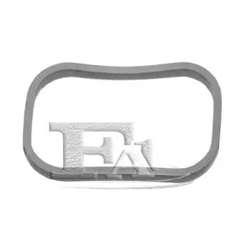 Прокладка колектора двигуна гумова 511021 FA1