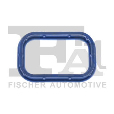 Прокладка впускного колектора in ford 2.0/24 tdci 8 вир-во fischer 513003 FA1