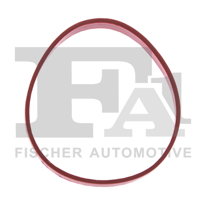 Прокладка впускного колектора вир-во fischer 521008 FA1