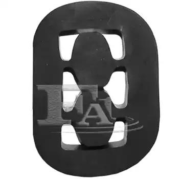 Wieszak tlumika 543901 FA1