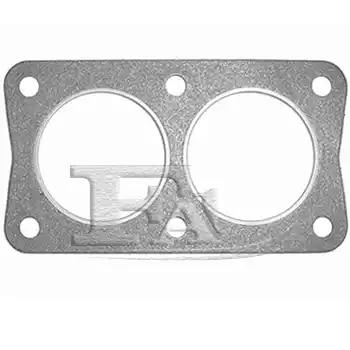 Fischer volvo прокладка глушника 440 1.6 88- 460 1.7 89- 480 1.7 89- 550917 FA1