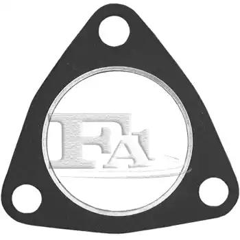 Fischer прокладка глушника mitsubishi carisma td 00- 550925 FA1